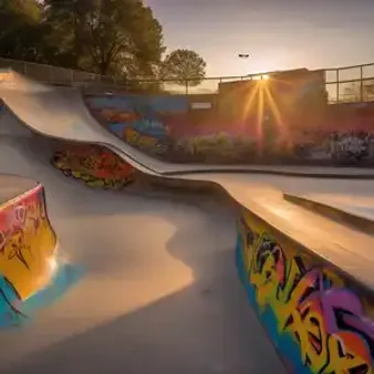 Westgate Skate: Community and Culture